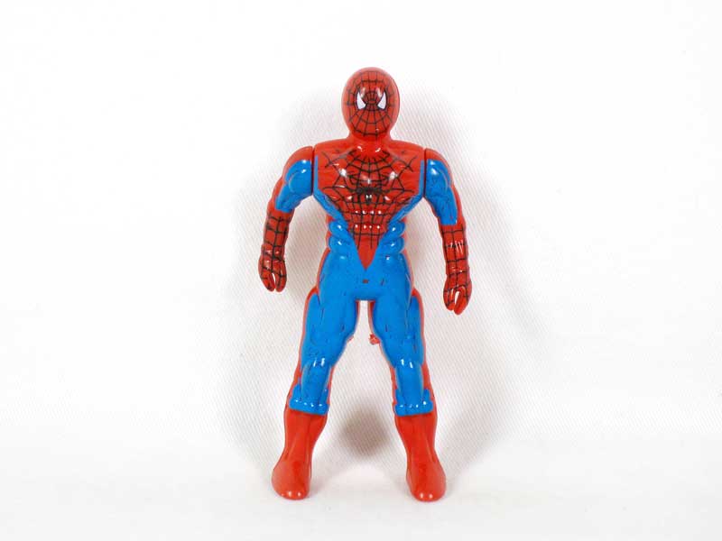 Spider Man toys