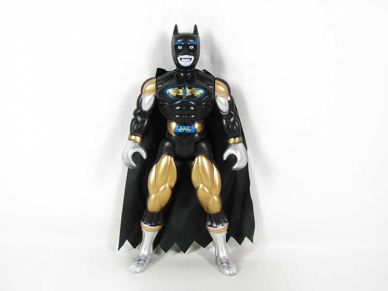 Bat Man W/L_S toys
