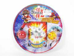 3.2CM Bakugan(3in1) toys