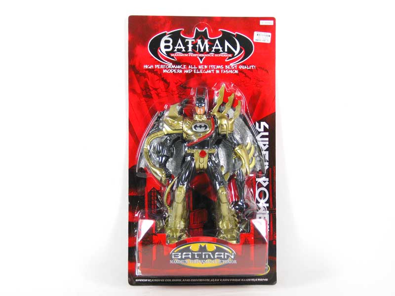Bat Man W/L_S(2C) toys