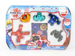 Bakugan(5in1)