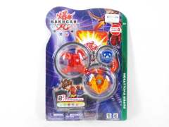 Bakugan(3in1)