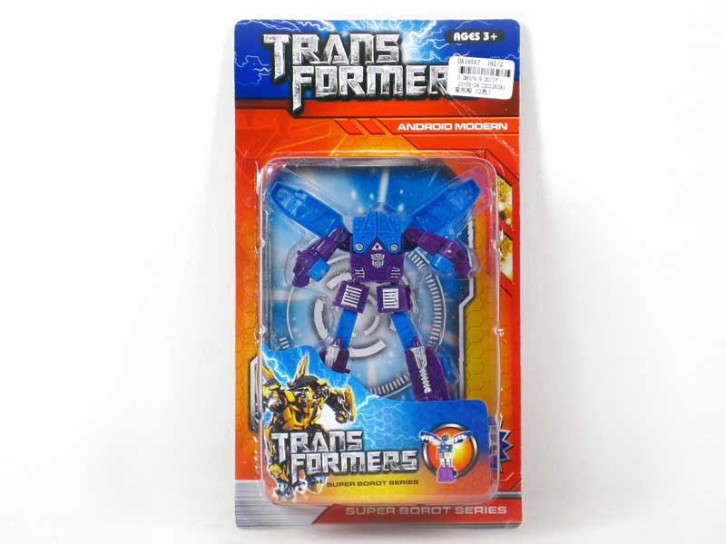 Transforms Boat(2C) toys