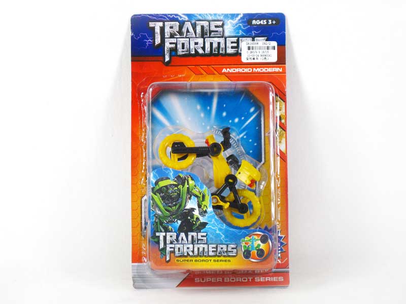 Transforms Car(2C) toys