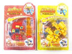 Transforms Unirted(2S) toys