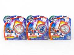 3.2CM Bakugan(6S) toys