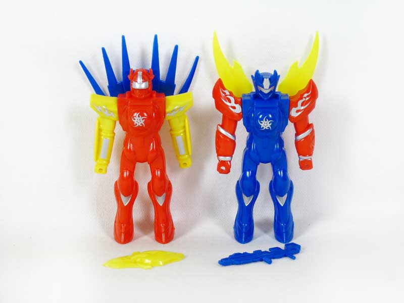 Robot(2S) toys