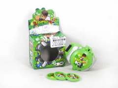 BEN10 Emitter(3C) toys