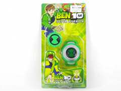 BEN10 Transtormer