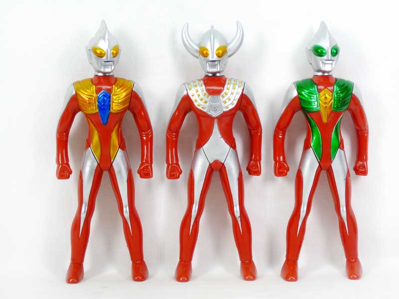 Ultraman W/L(2S) toys