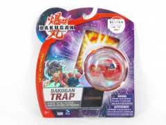 3.8CM Bakugan(8S) toys