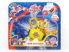 Bakugan Set