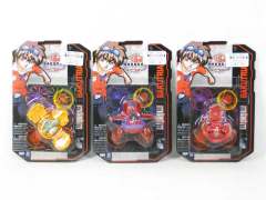 3.2CM Bakugan(6S) toys