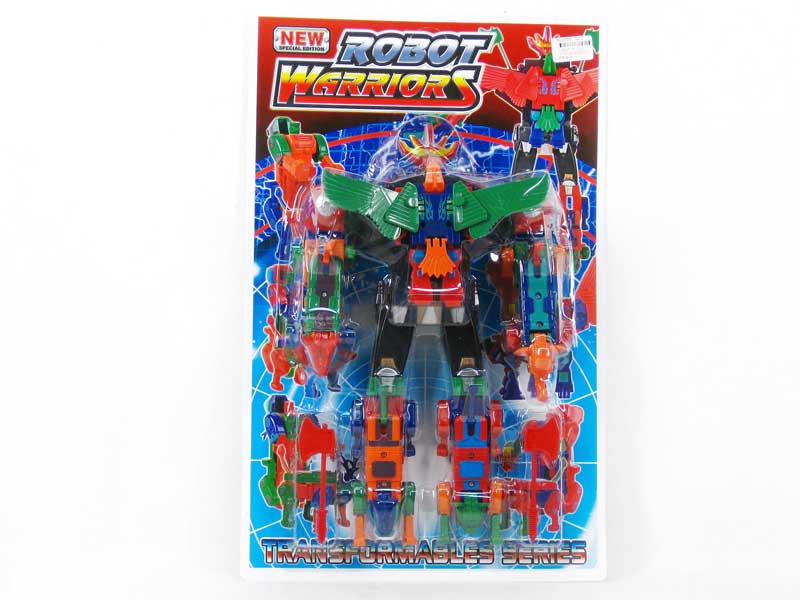 Transforms Unirted toys