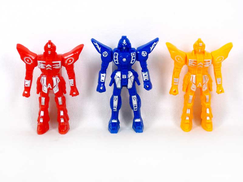 Robot(2S3C) toys