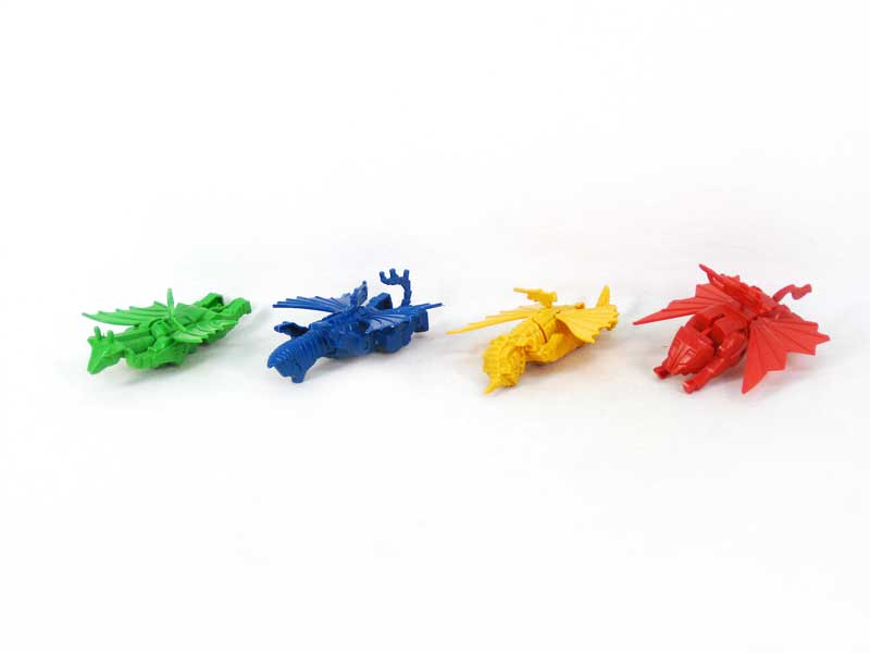 Transforms Animal(4S) toys