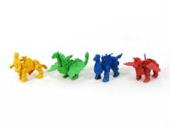 Transforms Animal(4S) toys