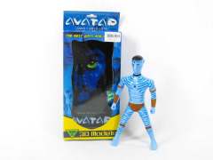 Avatar W/L toys