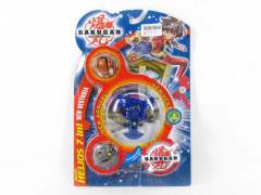 Bakugan(3in1)