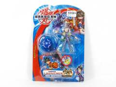 Bakugan(4S) toys