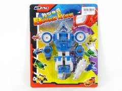 Transforms Robot toys