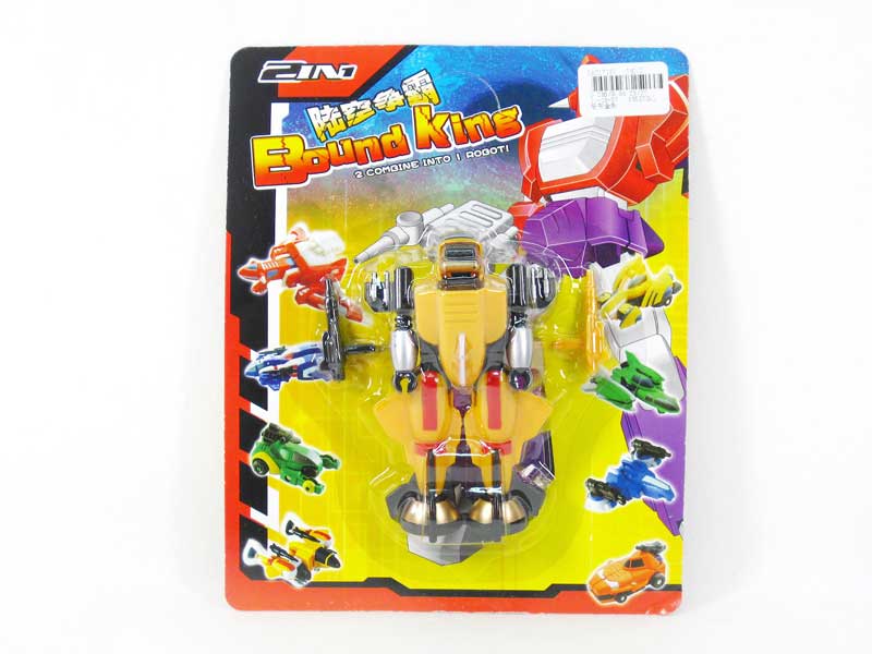 Transforms Robot toys