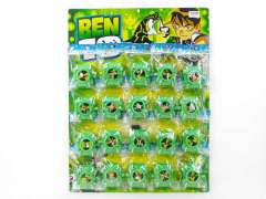 BEN10变身器(20只庄)