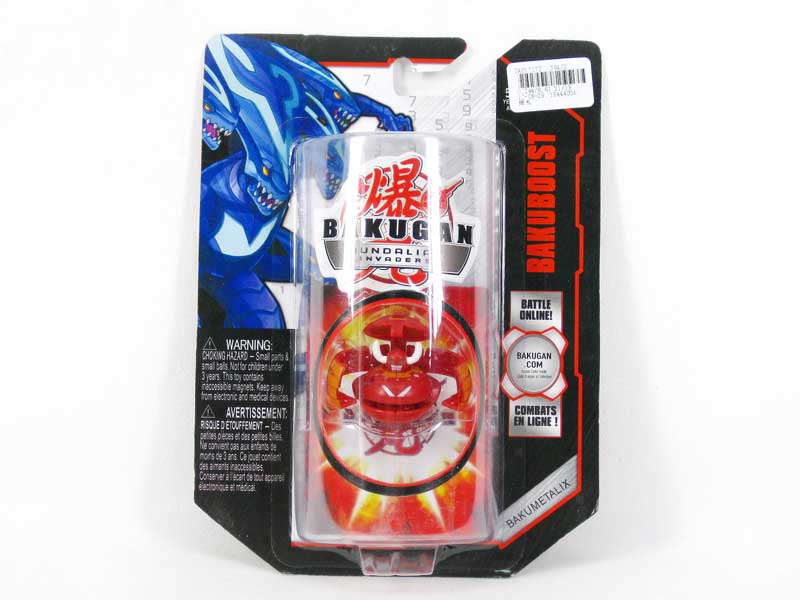 Bakugan toys