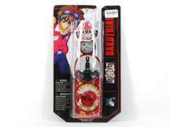 Bakugan(3in1)