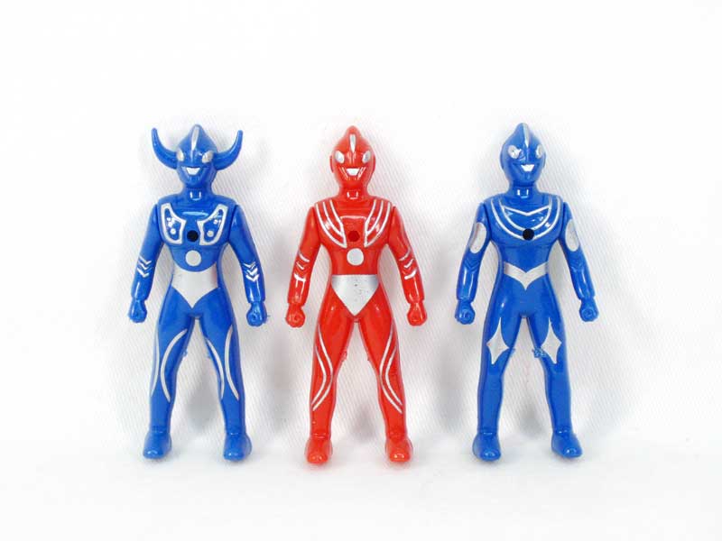 Ultraman(2S2C) toys