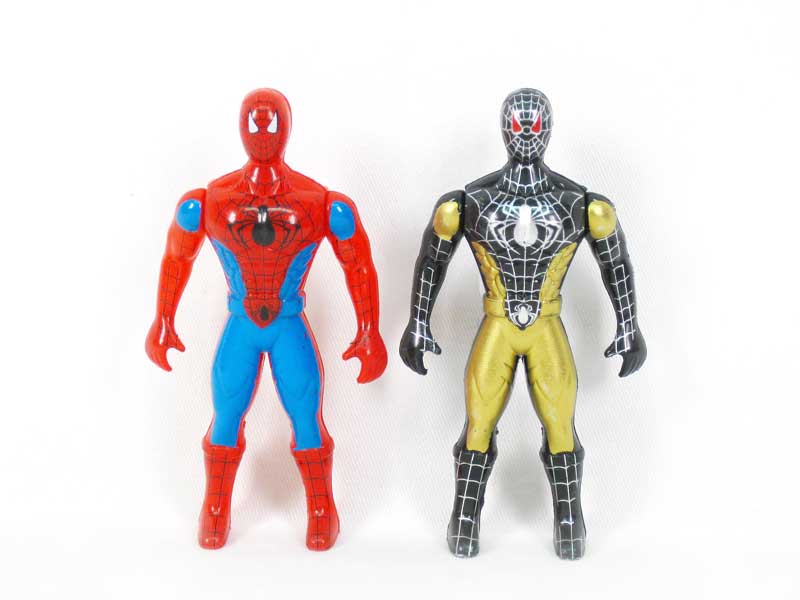 Spider Man(2C) toys