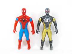 Spider Man(2C) toys