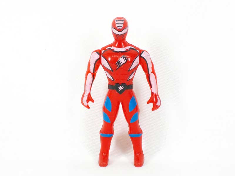 Super Man(4C) toys