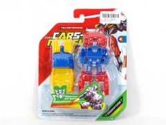 Transforms Car(2in1) toys