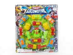 Transforms Robot(16in1) toys