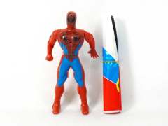 Spide Man Ballute(2C) toys