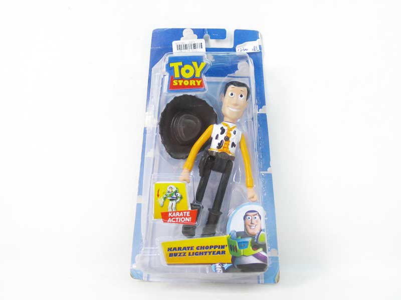 Toy Story 3(2S) toys
