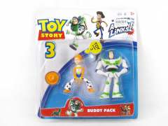 Toy Story 3(2in1)