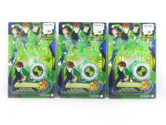 BEN10 Watch(3S)