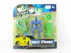 BEN10 Set(2S) toys