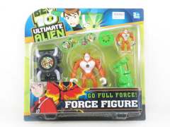 BEN10 Set(3S)