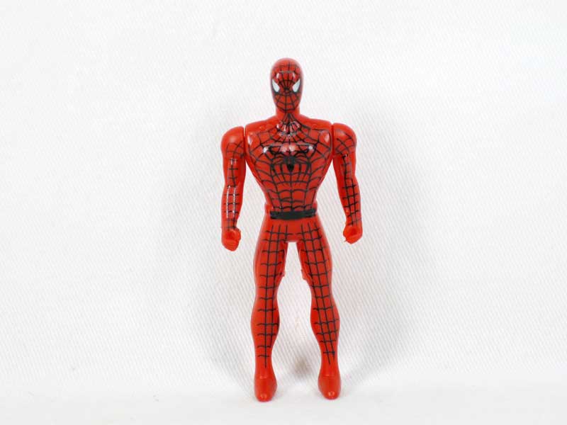 Spider Man toys