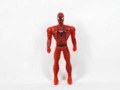 Spider Man toys