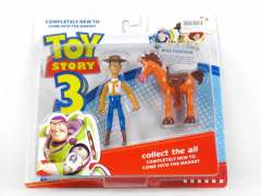 Toy Story 3 toys