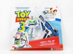 Toy Story 3 toys