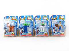 Toy Story 3(5S) toys