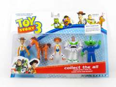 Toy Story 3(5in1)