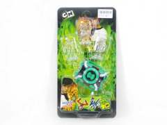 BEN10 Set  toys