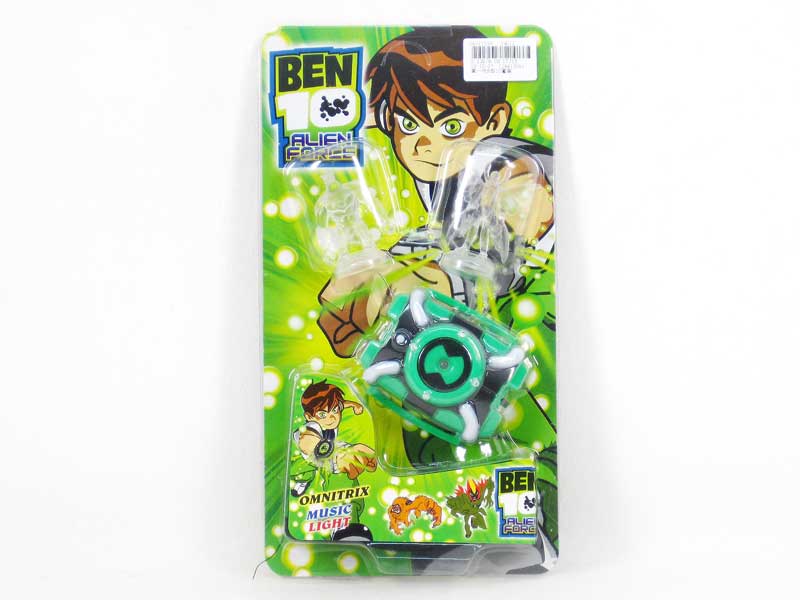 BEN10 Set  toys