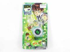 第一代BEN10套装